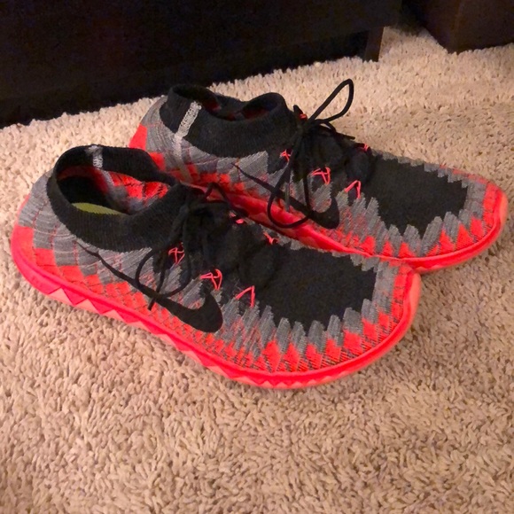 Nike Other - Men’s Nike FREE